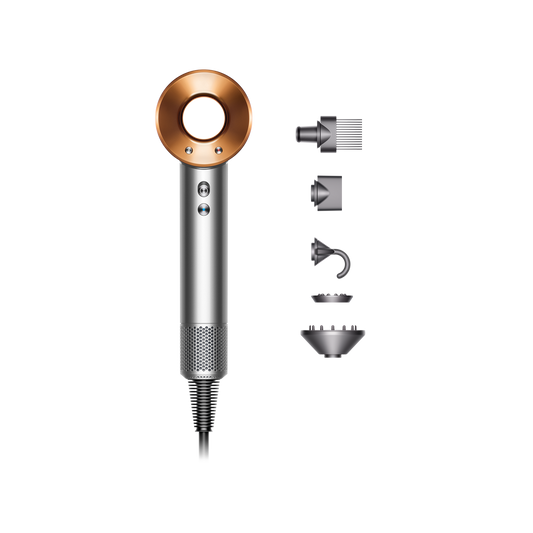Suszarka Dyson Supersonic™