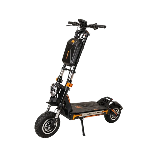 Kukirin G4 Max